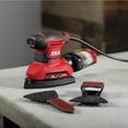 thumbnail image 2 of Detalle multifunción con cable Sander SKIL SR232301 y caja de polvo, 2 of 8