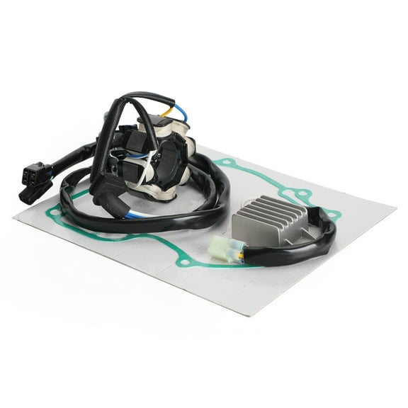 Magneto Stator Voltage Rectifier Gasket For Honda CRF 250 X CRF250X 2004-2019