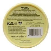 Avena Instituto Espanol Hand and Body Moisturizing Cream Revitalizes and Protects your Skin, 6.8 Fl Oz.