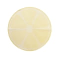 thumbnail image 1 of MasteelfCA Silicone Bowl Covers Stretch Food Saver Wraps Reusable Expandable Food Lids (Yellow), 1 of 7