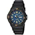 thumbnail image 3 of Montre Analogique pour Homme, Cadran Bleu MRW-200H-2B3VCF, 3 of 9