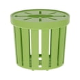 thumbnail image 1 of Huanglei Hydroponic For Aquarium Tank Glass Planter With Suction Cups Floating Holder, 1 of 3