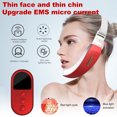 thumbnail image 1 of Yeacher 2020 Thin Face Vibration Slim Face-lifting Instrument Lifting and Firming Face-lifting Instrument Beauty Instrument Face-lifting Machine, 1 of 8