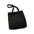 thumbnail image 2 of HongHeng Clearance Under $2.00 Casual Tote Bag with Pockets Large Capacity Handbag Lleisure Bag Shoulder Bag Tote Bag, 2 of 5