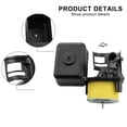 thumbnail image 4 of Bgsha 1set Air Filter Housing With Air Filter Assembly For Honda Engines For GX120 For GX160 Lawn Mower Generator Garden Power Tools, 4 of 7