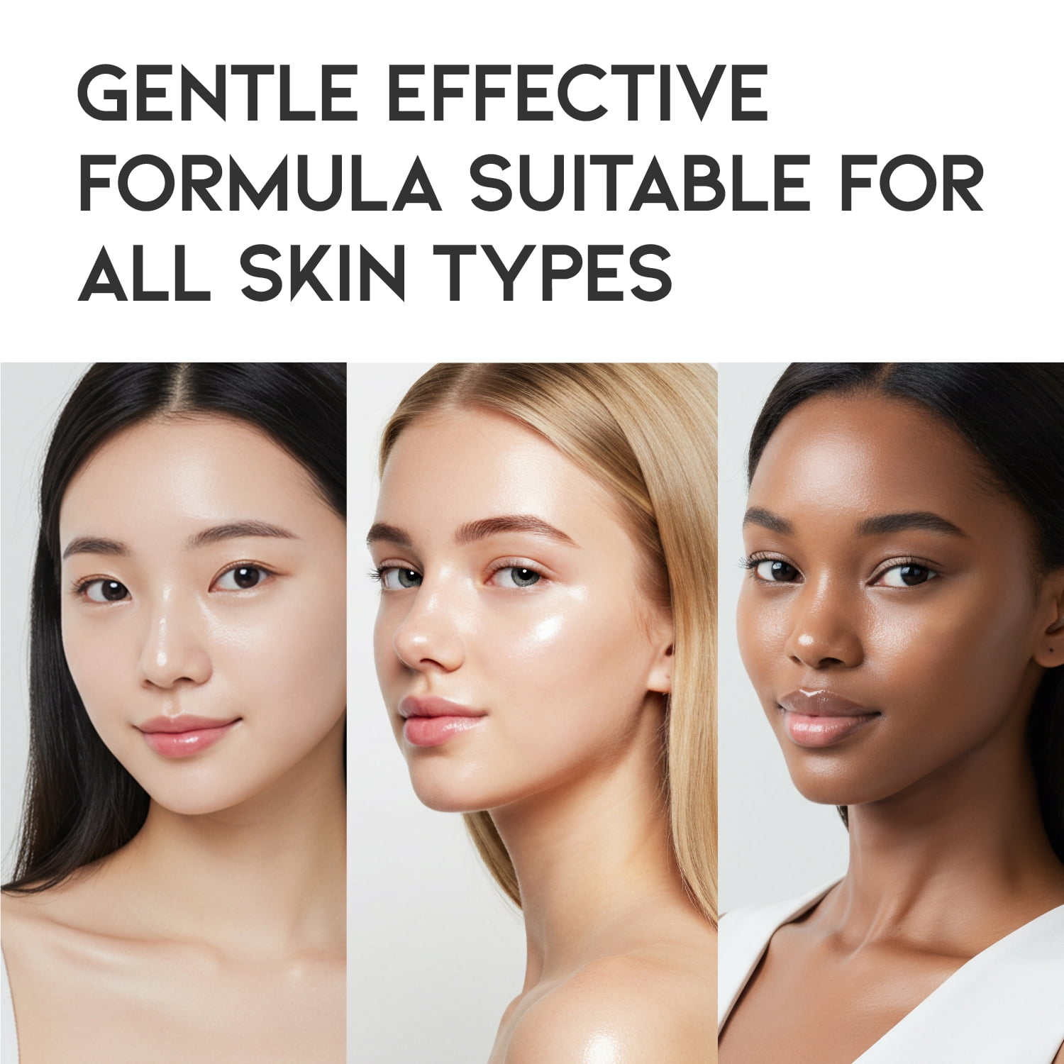 OOTD Beauty Sheet Mask Value Pack with Ceramide, Cica & Collagen, 30 Count