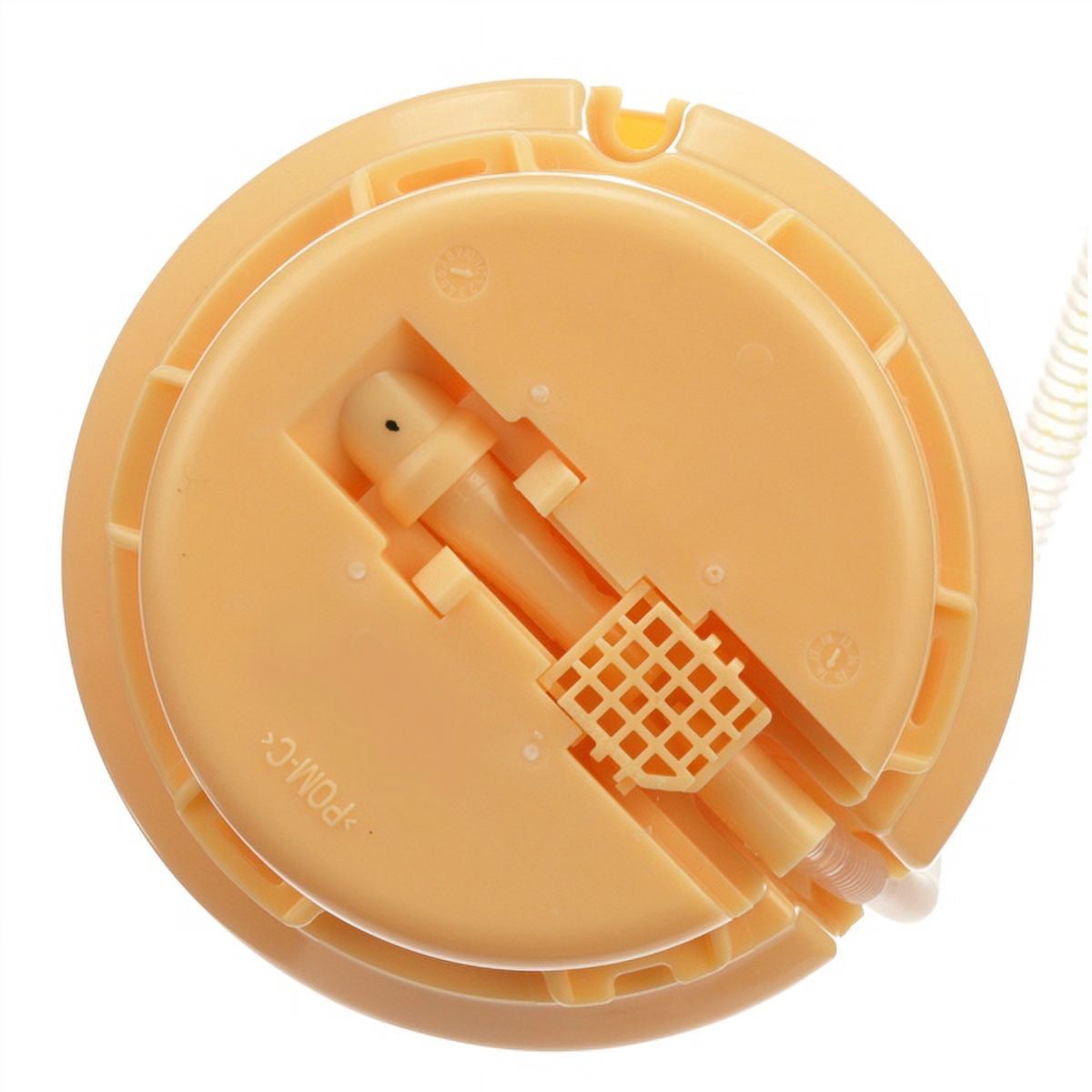 Fuel Pump and Strainer Set