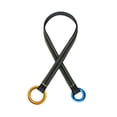 thumbnail image 2 of Arborist Friction Saver Eslingas de cinturón de bucle de anclaje recuperables Eslingas de cinturón livianas para escalada Cambium Saver Reemplazo de, 2 of 8