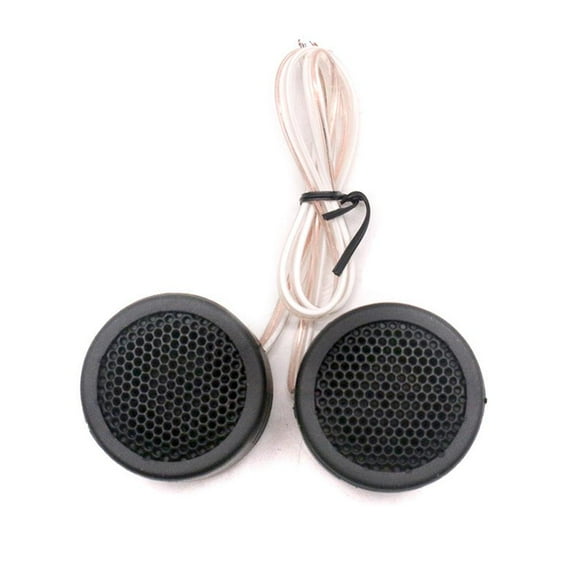 Car Audio Speaker TP-005A 500W High Head Tweeter for Car Modificationy