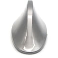 thumbnail image 1 of Antena universal para coche con forma de aleta de tiburón para coches, SUV, camiones, furgonetas y antenas de techo modificadas., 1 of 4