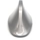 thumbnail image 1 of Antena universal para coche con forma de aleta de tiburón para coches, SUV, camiones, furgonetas y antenas de techo modificadas., 1 of 4