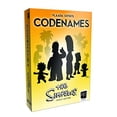 thumbnail image 1 of Juego de mesa USAOPOLY Nombra en clave The Simpsons Edition, 1 of 1