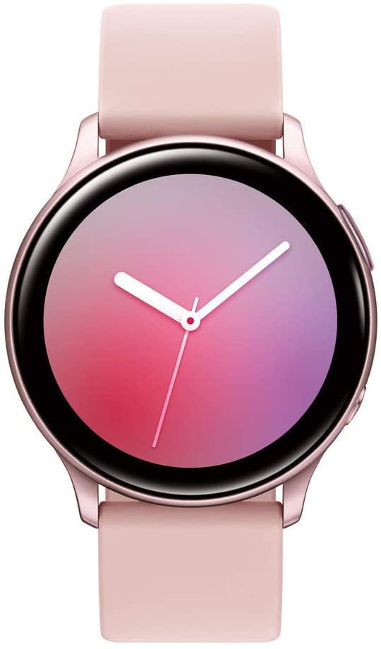 Refurbished Samsung Galaxy Watch (42mm) SM-R810X GPS Bluetooth Only  Smartwatch - Walmart.com
