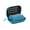Sky Blue, variant on Cooling Towel with Storage Box Quick Dry Mesh Cool Towel Portable Gym Sweat Towel for Extreme Heat Yoga Running Hiking Fitness