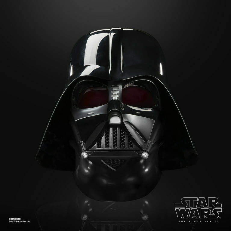 Star Wars - Darth Vader Helmet, L.E.