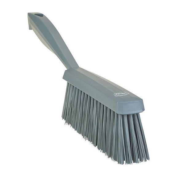 Vikan Bench Brush,6.5 in Brush L 458988