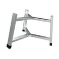 thumbnail image 4 of S SERENABLE Firepit Holder Camping Firepit Accessory Portable Firepit Base Firepit Stand 15inch, 4 of 9