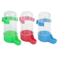 thumbnail image 3 of Bird Supplies,  Safe Durable  Feeder, Automatic For Bird Drinker Feeder, 3 of 8