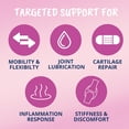 thumbnail image 3 of Mobility Soft Chews for Cats, 3 of 6