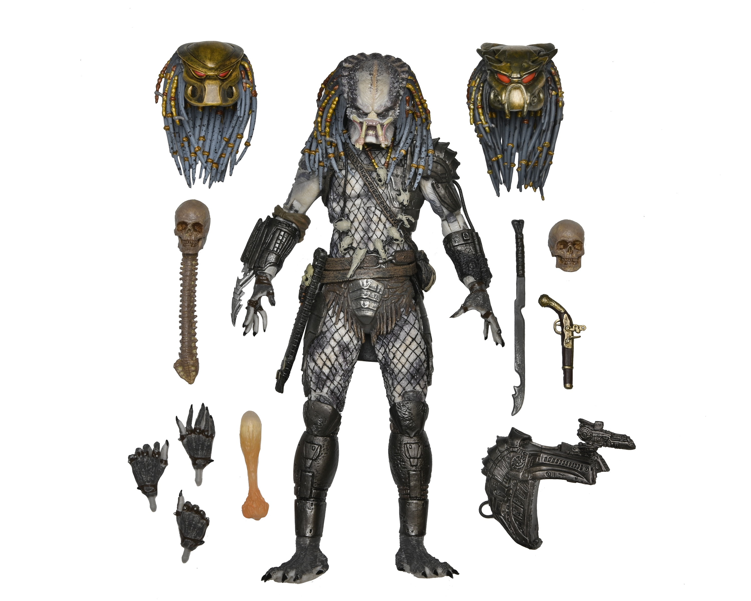 Predator - 7