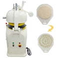 thumbnail image 1 of INTBUYING Commercial 36 Blocks Semi-Automatic Dough Divider Rounder Machine Dough Portioning Rounder Bakery Equipment 110V, 1 of 16