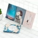 thumbnail image 4 of Minnieouse Paquete de 50 hojas de papel secantes absorbentes de aceite portátiles para hombres, papel de maquillaje absorbente, suministros tipo Type1 NO1, 4 of 5
