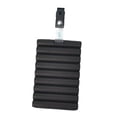 thumbnail image 3 of Colaxi Fly Foam Rippled Fly Drying Lightweight for Vest Replacement Fishing Accessory Fishing Hook Storage Hanging Board, 3 of 8