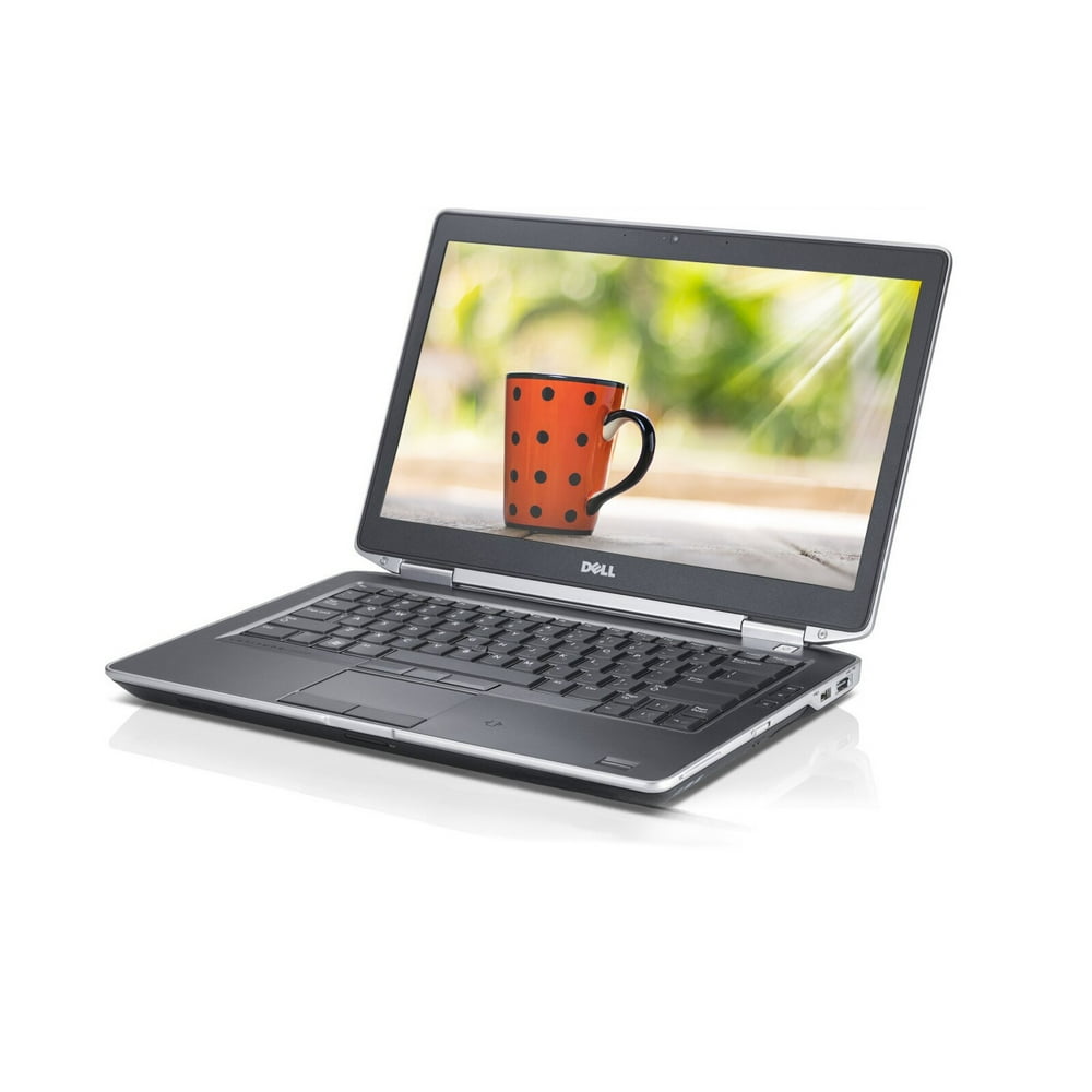 DellLatitude E6420 Laptop Notebook Intel Core i5 8GB 250GB Hard Drive Windows 10