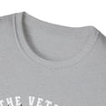 thumbnail image 4 of Not the veteran's wife I am the Veteran Woman USA Tshirt, 4 of 7