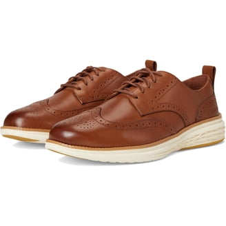 Cole Haan Grand+ Wingtip Men display picture 1