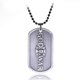thumbnail image 3 of Collar God Of War Espada Blades Of Chaos Olympus Kratos Yashi Color dorado, 3 of 4