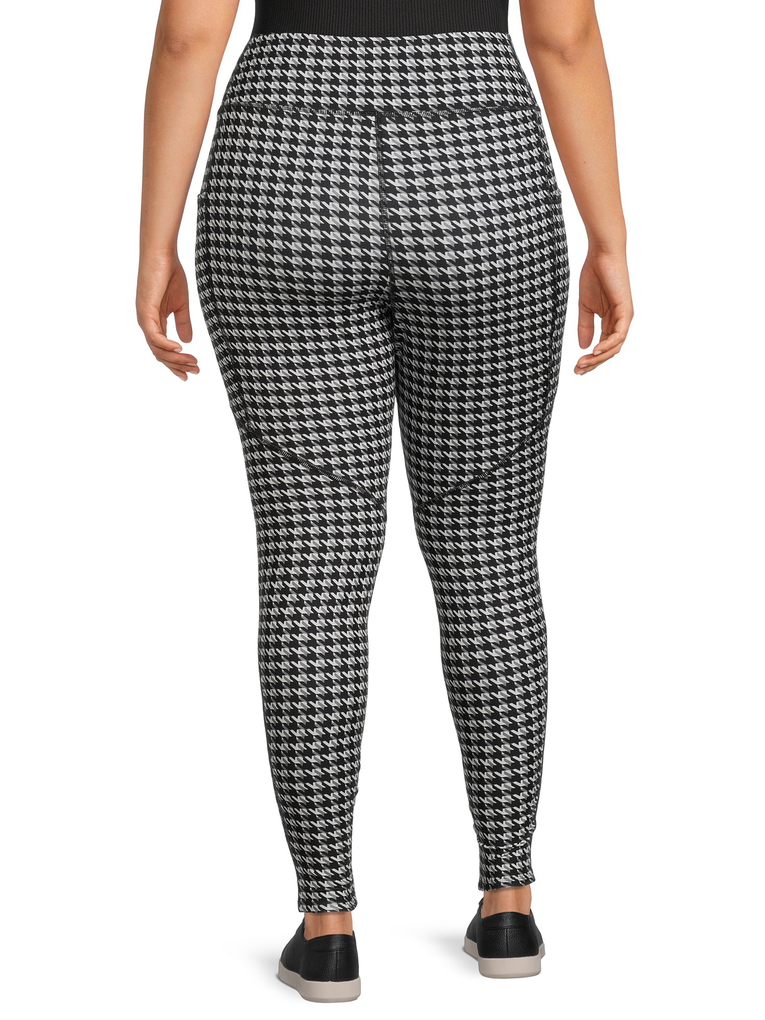 Buy Avia Women's Plus Size Performance Leggings Online at Lowest Price