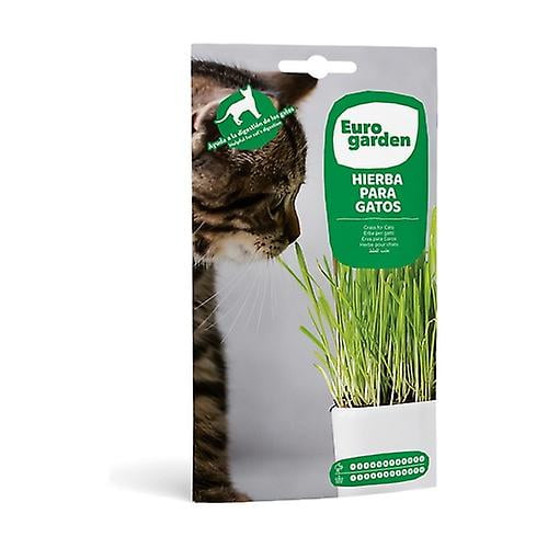 Cat grass seeds 15 g--