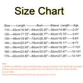 thumbnail image 3 of KYAIGUO Toddler Baby Kids Pullover Sweater for Boys Girls Warm Thickened Knit Round Neck Sweater Cartoon Snow Mountain Sweater Top for Infant, 3 of 7