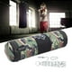 thumbnail image 5 of Saco de boxeo profesional hueco negro/verde ANGGREK bolsa de sacos de tela Oxford roja, 5 of 8