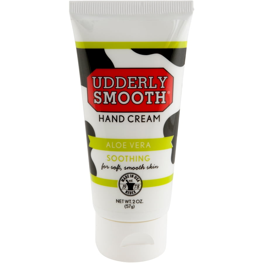 udderly smooth chamois cream 227g