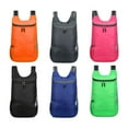 thumbnail image 3 of Outdoor Packable Backpack Waterproof Foldable Camping Backpack for Men Women, 3 of 8