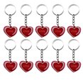 thumbnail image 1 of Jumpingount Llavero Encantador PVC Originalidad Colorido Anillo de Llaves Durable Encantador Fascinante Colgante Ornamento Exquisita Accesorios de disfraces ocho Jumpingount AP014032-08, 1 of 6