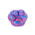 thumbnail image 3 of Taba Squishy Cat Paw, Cute Swirl Squishy Fidget Toys, Ultra-Soft Sensory Squeeze Toys, Stress Relief Decompression Toys for Kids Adults, 3 of 6