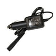 thumbnail image 3 of HQRP Car Charger for Braun Series 3 Model 330s-4, 320s-4 Type 5415 Shaver, 12-volt Vehicle Adapter, 3 of 5