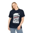 thumbnail image 4 of Ghoul Unisex Heavy Cotton Tee, 4 of 12