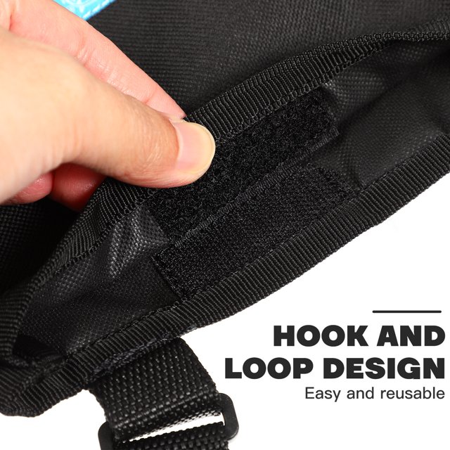 Catheter Bag Cover Urine Drainage Bag Holder Nursing Drainage Shoulder Bag Urine Storage Pouch