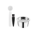 thumbnail image 1 of Filtro Reutilizable De Taza De Cápsula De Café Para Utensilios De Cocina Domésticos K Fee Monstrate HA015850-00, 1 of 7