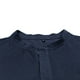 thumbnail image 4 of pstuiky camisetas de manga corta para hombre, Camisa informal de verano para hombre, con bloques de color, manga corta, solapa y media cremallera ropa de hombre xxl, 4 of 5