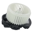 thumbnail image 2 of Koomaha For Volkswagen Touareg Porsche Cayenne 2011-2018 Blower Motor / FAN 7P0820021, 2 of 13