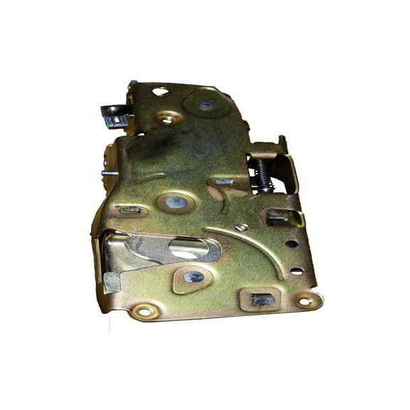 Right Passenger Side Door Latch Assembly - Compatible with 1975 - 1981 Chevy K5 Blazer 1976 1977 1978 1979 1980