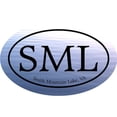 thumbnail image 3 of CafePress - SML.Ovalsticker.Bluewater Mug - 11 oz Ceramic Mug - Novelty Coffee Tea Cup, 3 of 6