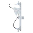 thumbnail image 1 of Window Lift Regulator, Quick Lift  Electric Window Regulator, High , For Smart Fortwo 450 1998 To 2007, 1 of 8