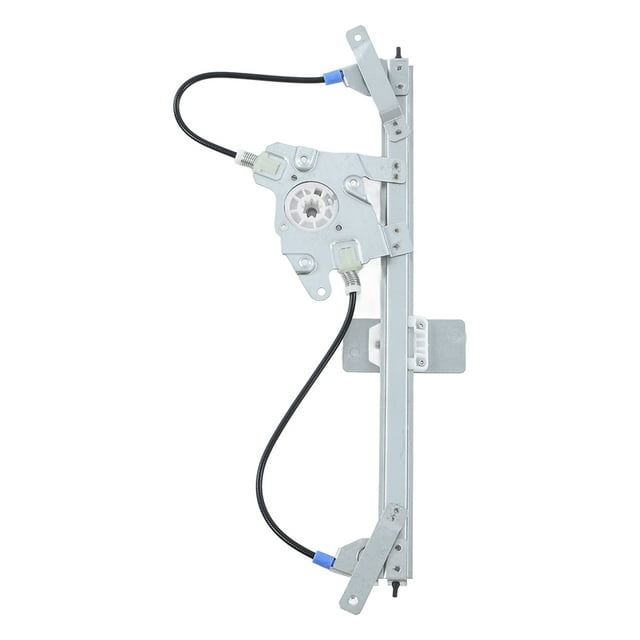 Window Lift Regulator, Quick Lift Electric Window Regulator, High , For Smart Fortwo 450 1998 To 2007