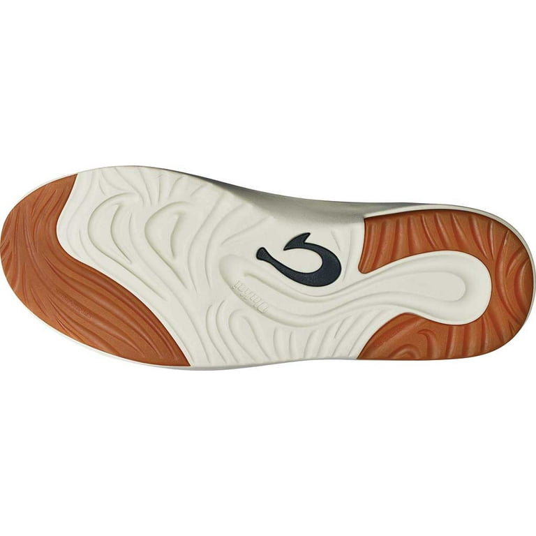NEW OLUKAI men\'s kalia slip-on shoes in ash/ash Olukai Men main image 3